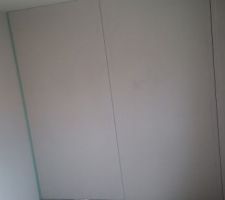 Chambre 2 - 10,34m²