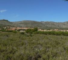 Notre village