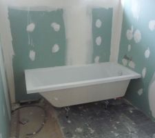Baignoire