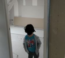 Chambre enfant