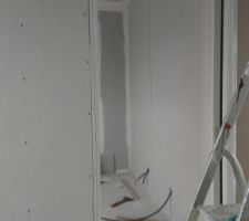 Chambre enfant