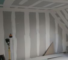 Chambre parental