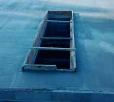 Emplacement fosse