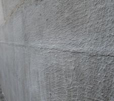 Fissure