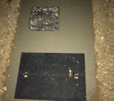 Raccordement SUEZ viabilisation