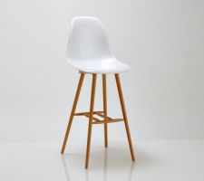 Tabouret du bar