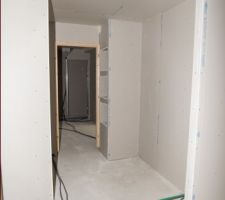 Dressing RdC