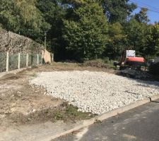 Ça y est ça commence !