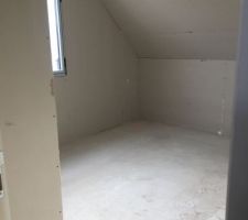 Vue chambre 1