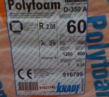 Isolant