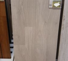 Carrelage pour tout le rez de chaussée