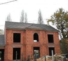 Maison Hors-d'air !!!