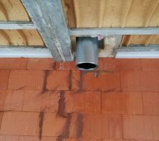 Conduit de cheminée