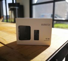 Sonnette de chez Amazon - Très grand choix de sonnerie et sans-fil!