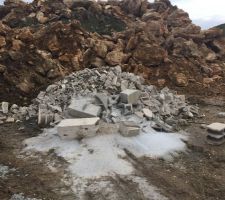 Photo prise pas Sylvain et Mel