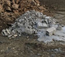 Photo prise pas domval