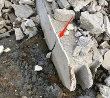 Photo prise pas domval