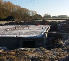 Fin du vide sanitaire 
6 novembre 2017