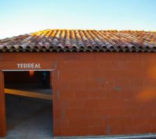 Baie arri&egrave;re s&eacute;jour