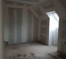 Chambres