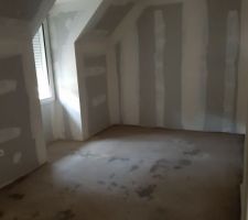Chambres