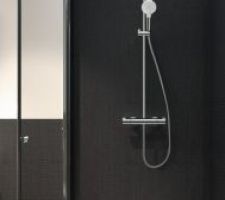 Hansgrohe Crometta S240