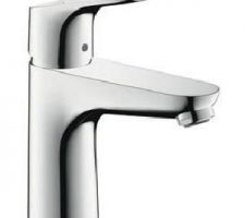 Hansgrohe focus 100