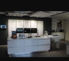 Model meuble cuisine