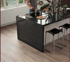 Parquet chambre parents