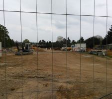 Viabilisation du lotissement