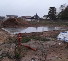 Vide sanitaire fini