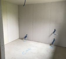 Chambre parentale