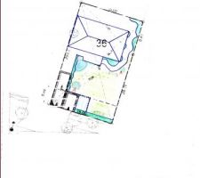 Mon homme sait d&eacute;j&agrave; comment orner le terrain :)