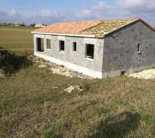 Appuis fen&ecirc;tre