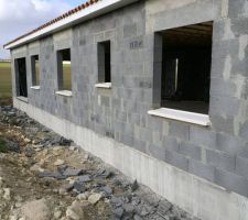 Appuis fen&ecirc;tre