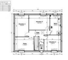 Rcit de construction