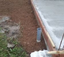 Remblaiement termine... place a la suite de la construction ?