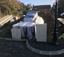 Ici se serra très bien.....