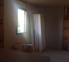 Nos portes sont arrivées