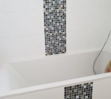 Baignoire Salle de bains