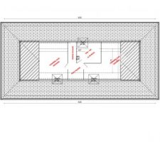 Idée de plan pour CHADAM