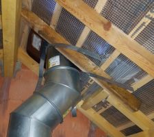 Conduit de cheminée