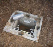 Regard interm&eacute;diaire T&eacute;l&eacute;com