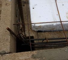 vide sanitaire