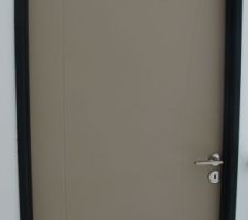 Voil&agrave; le principe des portes