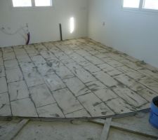 Joint carrelage cuisine