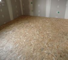 Osb dans la chambre