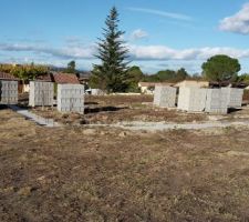 Le mat&eacute;riel a &eacute;t&eacute; livr&eacute; :)