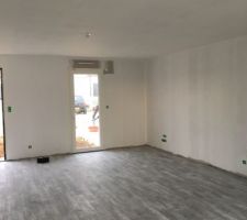 Entrée en sous couche