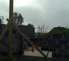 D&eacute;but Ma&ccedil;onnerie